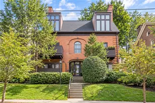 5922 Howe St, Pittsburgh, PA 15232 - Photo 1