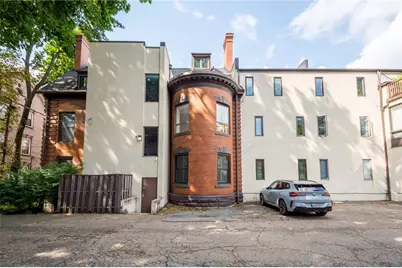 5922 Howe Street #204, Pittsburgh, PA 15232 - Photo 35