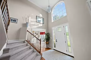 3283 Hidden Brooke Ct, Neshannock Township, PA 16105 - Photo 3