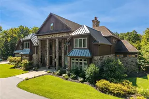 2323 S Ridge Dr, Hidden Valley, PA 15502 - Photo 3