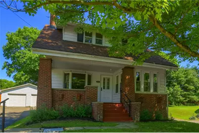 1919 Mercer Road, Franklin Township, PA 16117 - Photo 1