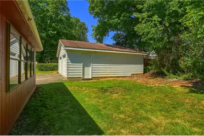 1919 Mercer Road, Franklin Township, PA 16117 - Photo 3