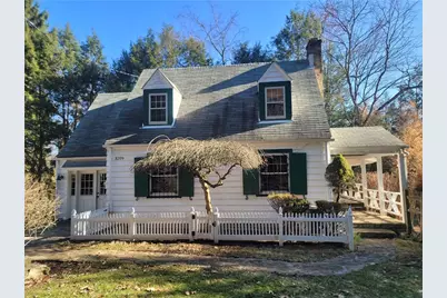 3209 Deer Path Ln, Pine Township, PA 15044 - Photo 1