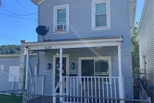 1626 6th Ave, Beaver Falls, PA 15010 - Photo 1