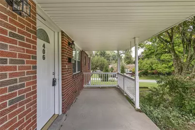 406 Eden Drive, Monroeville, PA 15146 - Photo 3