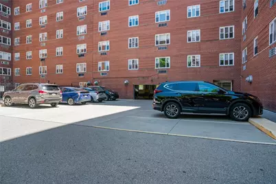 4601 Fifth #525, Pittsburgh, PA 15213 - Photo 25