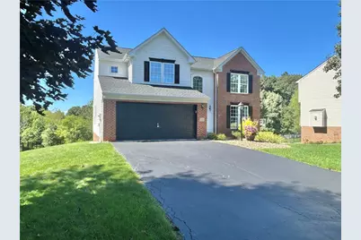 114 Majestic Dr, Cecil, PA 15317 - Photo 37