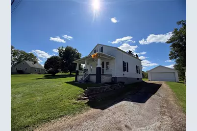 100 Fair Street, Carmichaels-Cumberland, PA 15320 - Photo 1