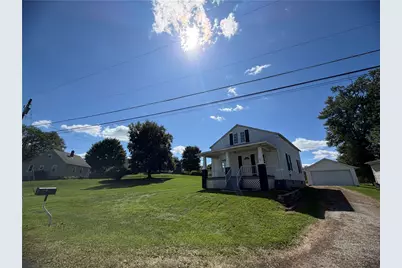 100 Fair Street, Carmichaels-Cumberland, PA 15320 - Photo 5