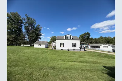 100 Fair Street, Carmichaels-Cumberland, PA 15320 - Photo 7