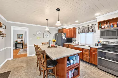 1421 4th Street, Carroll Twp, PA 15063 - Photo 21