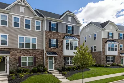 529 Captain Lee Boss Way, Cranberry Township, PA 16066 - Photo 3