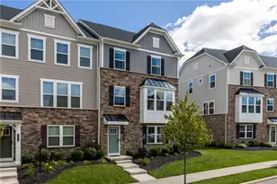 529 Captain Lee Boss Way, Cranberry Township, PA 16066 - Photo 3
