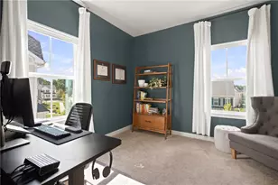 529 Captain Lee Boss Way, Cranberry Township, PA 16066 - Photo 27
