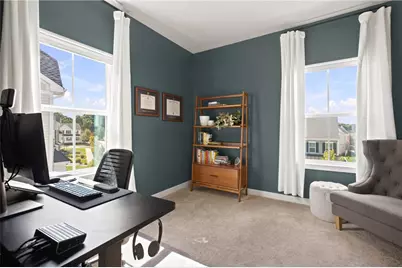 529 Captain Lee Boss Way, Cranberry Township, PA 16066 - Photo 27