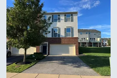 2010 Black Bear Way, Collier Township, PA 15017 - Photo 1