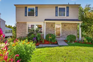 6555 Quaker Dr, South Park, PA 15236 - Photo 1