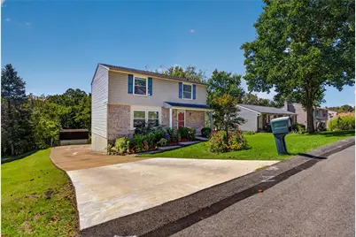 6555 Quaker Dr, South Park, PA 15236 - Photo 5