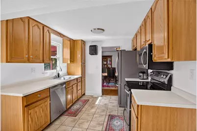 6555 Quaker Dr, South Park, PA 15236 - Photo 15