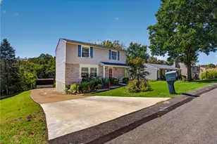 6555 Quaker Dr, South Park, PA 15236 - Photo 5