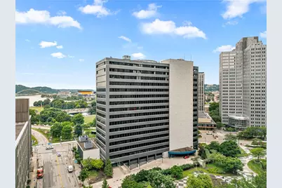 300 Liberty Avenue #1506, Downtown Pgh, PA 15222 - Photo 15