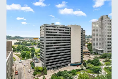 300 Liberty Avenue #1518, Downtown Pgh, PA 15222 - Photo 15