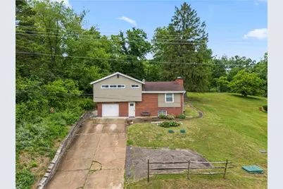 372 Chartiers Run, Chartiers, PA 15317 - Photo 1