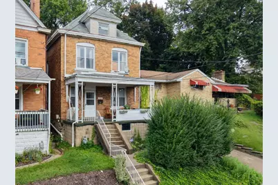 528 Roosevelt Ave, Pittsburgh, PA 15202 - Photo 1