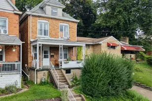 528 Roosevelt Ave, Pittsburgh, PA 15202 - Photo 1