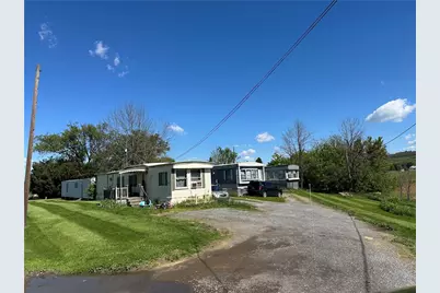 2530 Wampum Rd, Wayne Township, PA 16157 - Photo 3