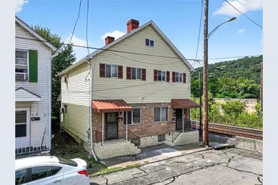 102,104,106,108 9th Street, Monongahela, PA 15063 - Photo 5