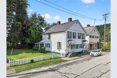 102,104,106,108 9th Street, Monongahela, PA 15063 - Photo 1
