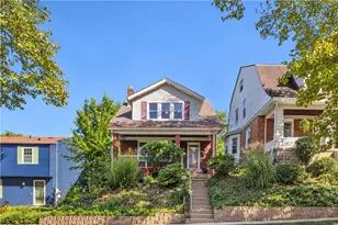 1112 Pemberton St, Pittsburgh, PA 15212 - Photo 1