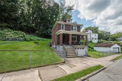 3225 Stafford St, Pittsburgh, PA 15204 - Photo 3