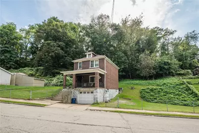 3225 Stafford St, Pittsburgh, PA 15204 - Photo 5