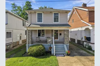 7726 Forbes Avenue, Pittsburgh, PA 15221 - Photo 1