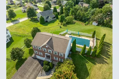 207 Kingsbrooke Dr, Unity Township, PA 15601 - Photo 37