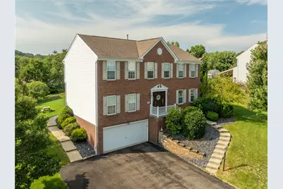 207 Kingsbrooke Dr, Unity Township, PA 15601 - Photo 35