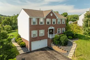207 Kingsbrooke Dr, Unity Township, PA 15601 - Photo 35