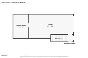 2319 1/2 Patterson, Pittsburgh, PA 15218 - Photo 29
