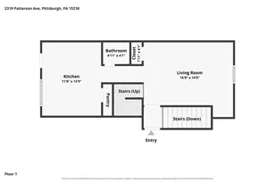 2319 1/2 Patterson, Pittsburgh, PA 15218 - Photo 31