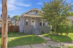 88 Vine St, Ambridge, PA 15003 - Photo 1