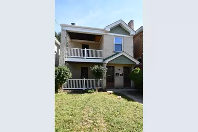 1322 Mississippi Ave #2-B, Pittsburgh, PA 15216 - Photo 1