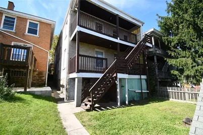 1322 Mississippi Ave #2-B, Pittsburgh, PA 15216 - Photo 15
