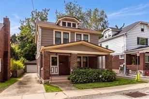908 Baldwin St, Pittsburgh, PA 15234 - Photo 1