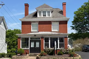 119 Arch Ave, Greensburg, PA 15601 - Photo 1