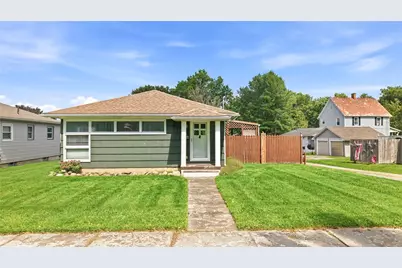 511 S Walnut Street, Sharpsville, PA 16150 - Photo 1