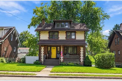 177 W Steuben St, Pittsburgh, PA 15205 - Photo 1