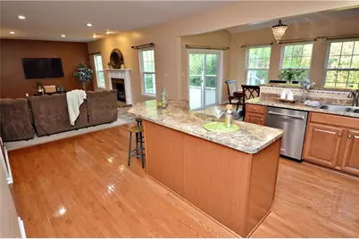 6416 Interlaken Drive, South Fayette, PA 15057 - Photo 9