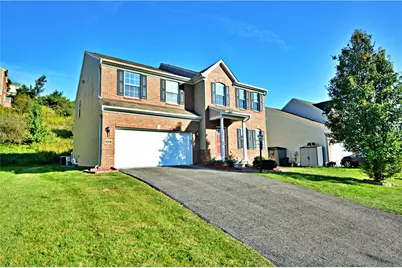 6416 Interlaken Drive, South Fayette, PA 15057 - Photo 1